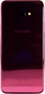 Smartfon Samsung Galaxy J4 Plus 2/32GB Dual SIM Różowy Klasa A- 3