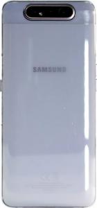 Smartfon Samsung Galaxy A80 8/128GB Dual SIM Biały Klasa A 2