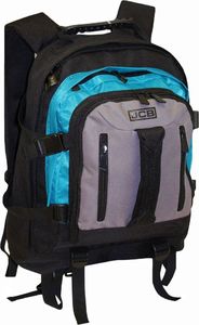 JCB Plecak JCB wycieczkowy szkolny BP18 PROMOCJA 2