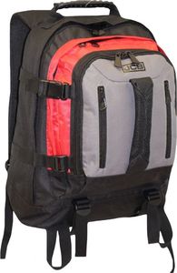 JCB Plecak JCB wycieczkowy szkolny BP18 PROMOCJA 3