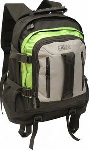 JCB Plecak JCB wycieczkowy szkolny BP18 PROMOCJA 4