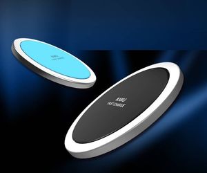 Ładowarka Kaku Chaobao Indukcyjna  (6921042107042) 5