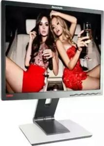 Monitor Lenovo ThinkVision L1900p (4431-HE1) 1