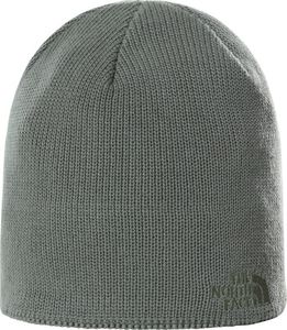 The North Face Czapka The North Face Bones Recycled Beanie uni : Kolor - Oliwkowy 1