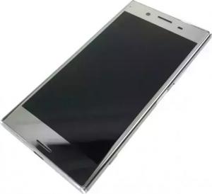 Smartfon Sony Xperia XZ Premium 4/32GB Srebrny Klasa PR 1