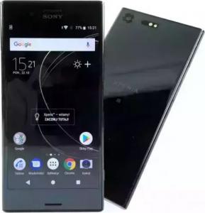 Smartfon Sony Xperia XZ Premium 4/32GB Czarny Klasa PR 2