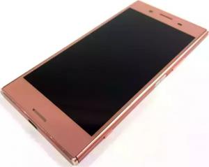 Smartfon Sony Xperia XZ Premium 4/32GB Różowy Klasa A- 1