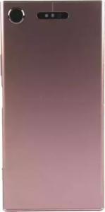 Smartfon Sony Xperia XZ1 4/64GB Dual SIM Różowy Klasa A- 2