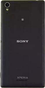 Smartfon Sony Xperia T3 1/8GB Czarny Klasa PR 3
