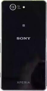 Smartfon Sony Xperia Z3 Compact 2/16GB Czarny Klasa A- 2