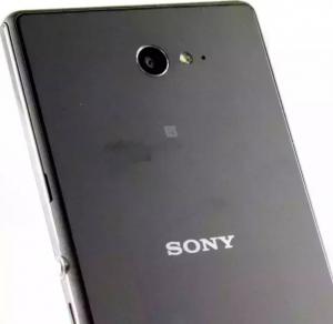 Smartfon Sony Xperia M2 Aqua 1/8GB Czarny Klasa A- 2