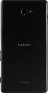 Smartfon Sony Xperia M2 Aqua 1/8GB Czarny Klasa A- 3