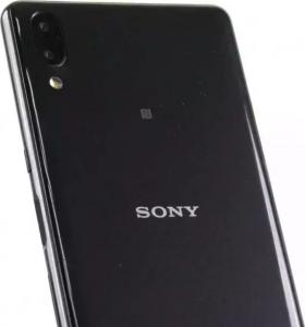 Smartfon Sony Xperia L3 3/32GB Dual SIM Czarny Klasa A- 2