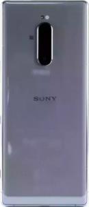 Smartfon Sony Xperia 1 6/128GB Dual SIM Szary Klasa PR 2
