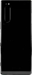 Smartfon Sony Xperia 5 6/128GB Czarny Klasa A- 3