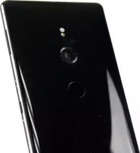 Smartfon Sony Xperia XZ2 4/64GB Czarny Klasa PR 2