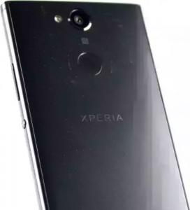 Smartfon Sony Xperia XA2 3/32GB Czarny Klasa A- 2