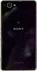 Smartfon Sony Xperia Z1 Compact 2/16GB Czarny Klasa A- 3