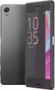 Smartfon Sony Xperia X Performance 3/32GB Czarny Klasa PR 2