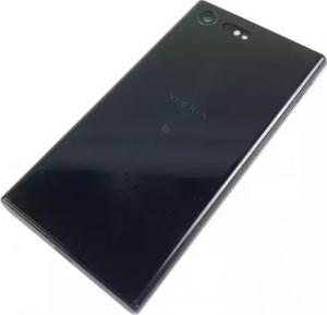 Smartfon Sony Xperia X Compact 3/32GB Czarny Klasa A 2