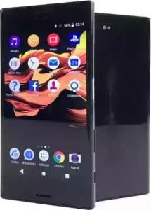 Smartfon Sony Xperia X Compact 3/32GB Czarny Klasa A 3