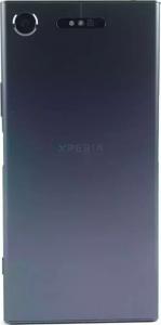 Smartfon Sony Xperia XZ1 4/64GB Dual SIM Niebieski Klasa A 2