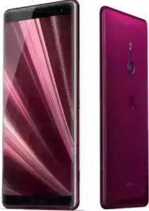 Smartfon Sony Xperia XZ3 3/64GB Dual SIM Czerwony Klasa A 2