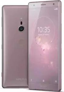 Smartfon Sony Xperia XZ2 4/64GB Różowy Klasa A 2