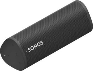 Głośnik Sonos Roam czarny (ROAM1R21BLK) 2