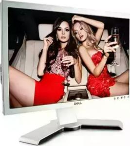 Monitor Dell 2208WFP 1