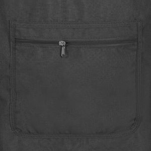 Wózek vidaXL Wózek spacerowy, antracytowy, stalowy 3