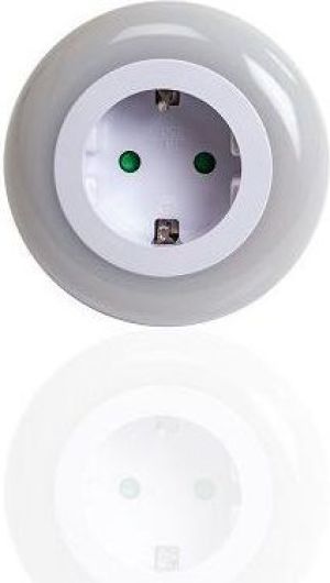 Lampka wtykowa do gniazdka Ultron LED  (185959) 2