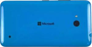 Smartfon Microsoft Lumia 640 1/8GB Dual SIM Niebieski Klasa A- 2