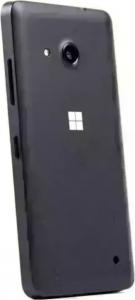 Smartfon Microsoft Lumia 550 1/8GB Czarny Klasa PR 2