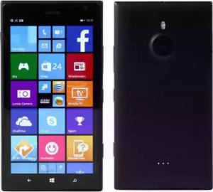 Smartfon Nokia Lumia 1520 2/16GB Czarny Klasa PR 1
