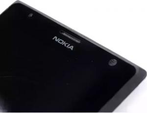Smartfon Nokia Lumia 1520 2/16GB Czarny Klasa A- 2
