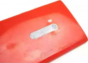 Smartfon Nokia Lumia 920 1/32GB Czerwony Klasa PR 2