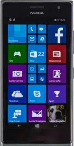Smartfon Nokia Lumia 735 1/8GB Czarny Klasa A- 1
