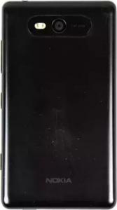 Smartfon Nokia Lumia 820 1/8GB Czarny Klasa PR 3