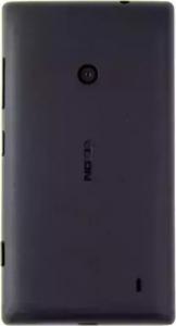 Smartfon Nokia Lumia 520 0.512/8GB Czarny Klasa A- 2