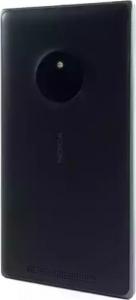 Smartfon Nokia Lumia 830 1/16GB Czarny Klasa A- 2