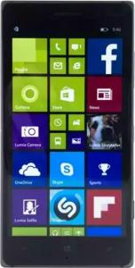 Smartfon Nokia Lumia 830 1/16GB Czarny Klasa A- 1