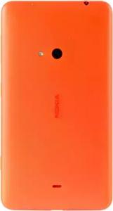 Smartfon Nokia Lumia 625 0.512/8GB Pomarańczowy Klasa A 3