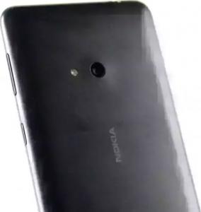 Smartfon Nokia Lumia 625 0.512/8GB Czarny Klasa A 2