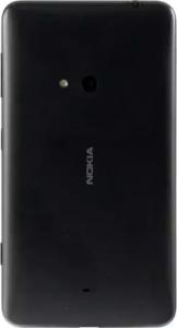 Smartfon Nokia Lumia 625 0.512/8GB Czarny Klasa A 3