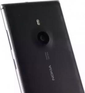 Smartfon Nokia Lumia 925 1/32GB Czarny Klasa PR 2