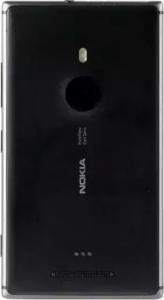 Smartfon Nokia Lumia 925 1/32GB Czarny Klasa PR 3