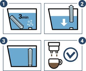 Coffix Filtr wody COFFIXCF101 3