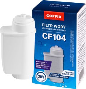 Coffix Filtr wody COFFIXCF104 2