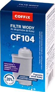 Coffix Filtr wody COFFIXCF104 5